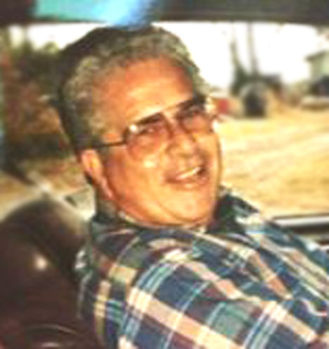 Laughridge, Elden E.